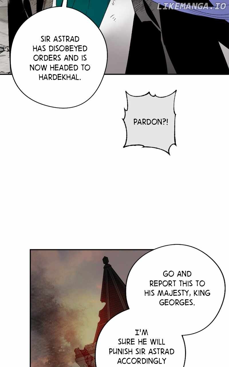 The Demon King's Confession Chapter 110 31